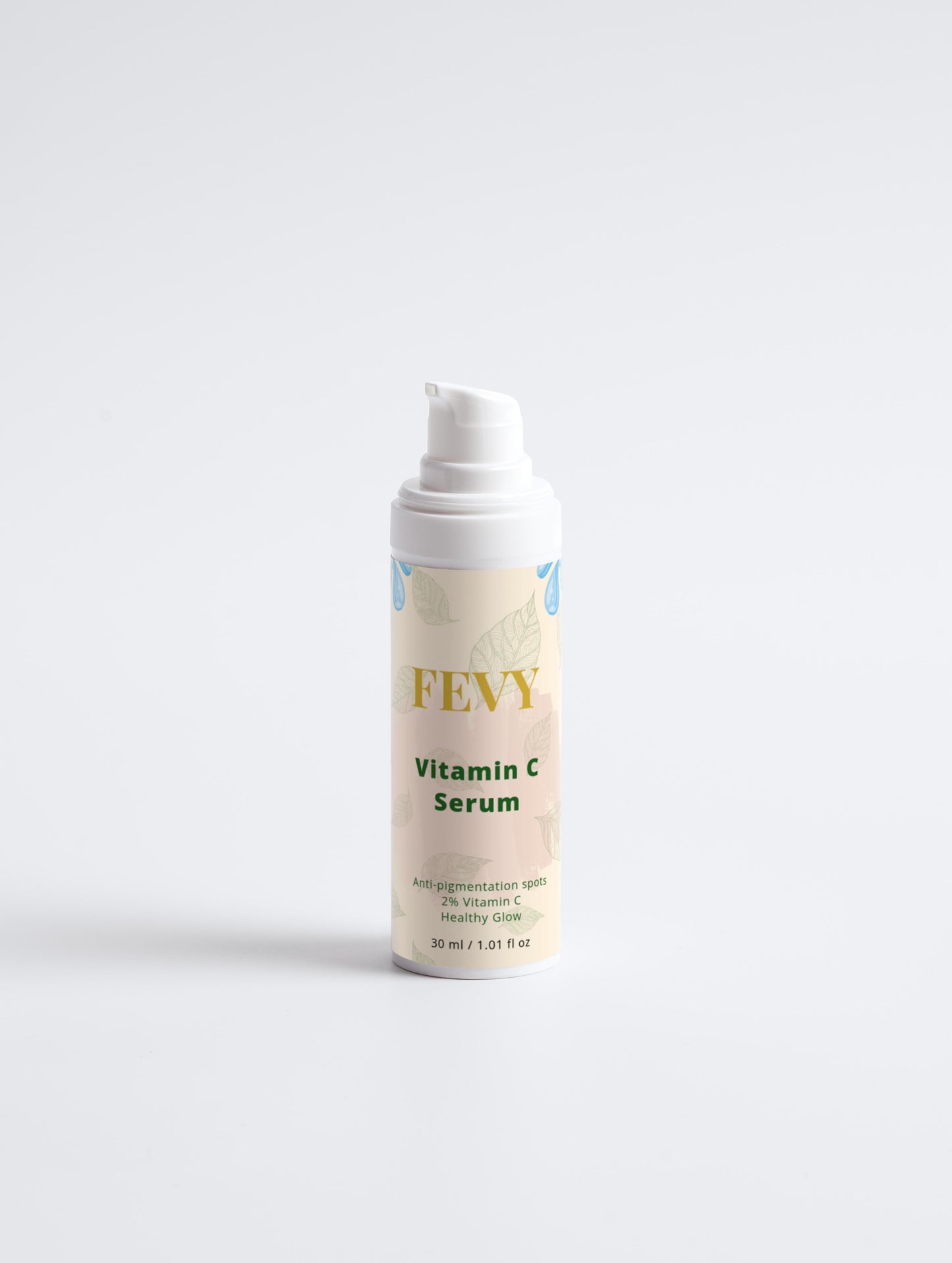 FEVY Vitamin C Serum - 30ml