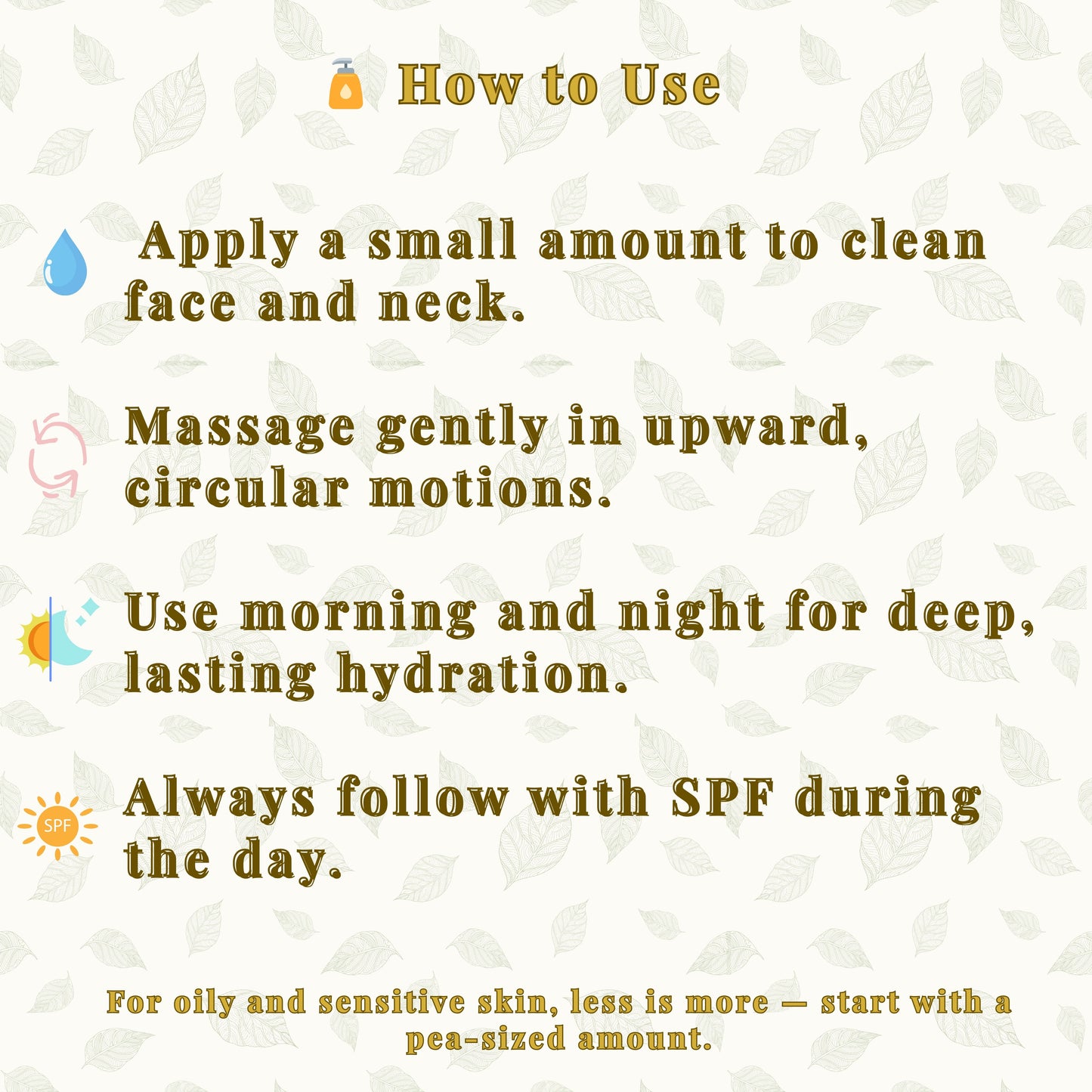 FEVY Clear Glow Moisturizer – Oil-Free Hydration for Oily Skin