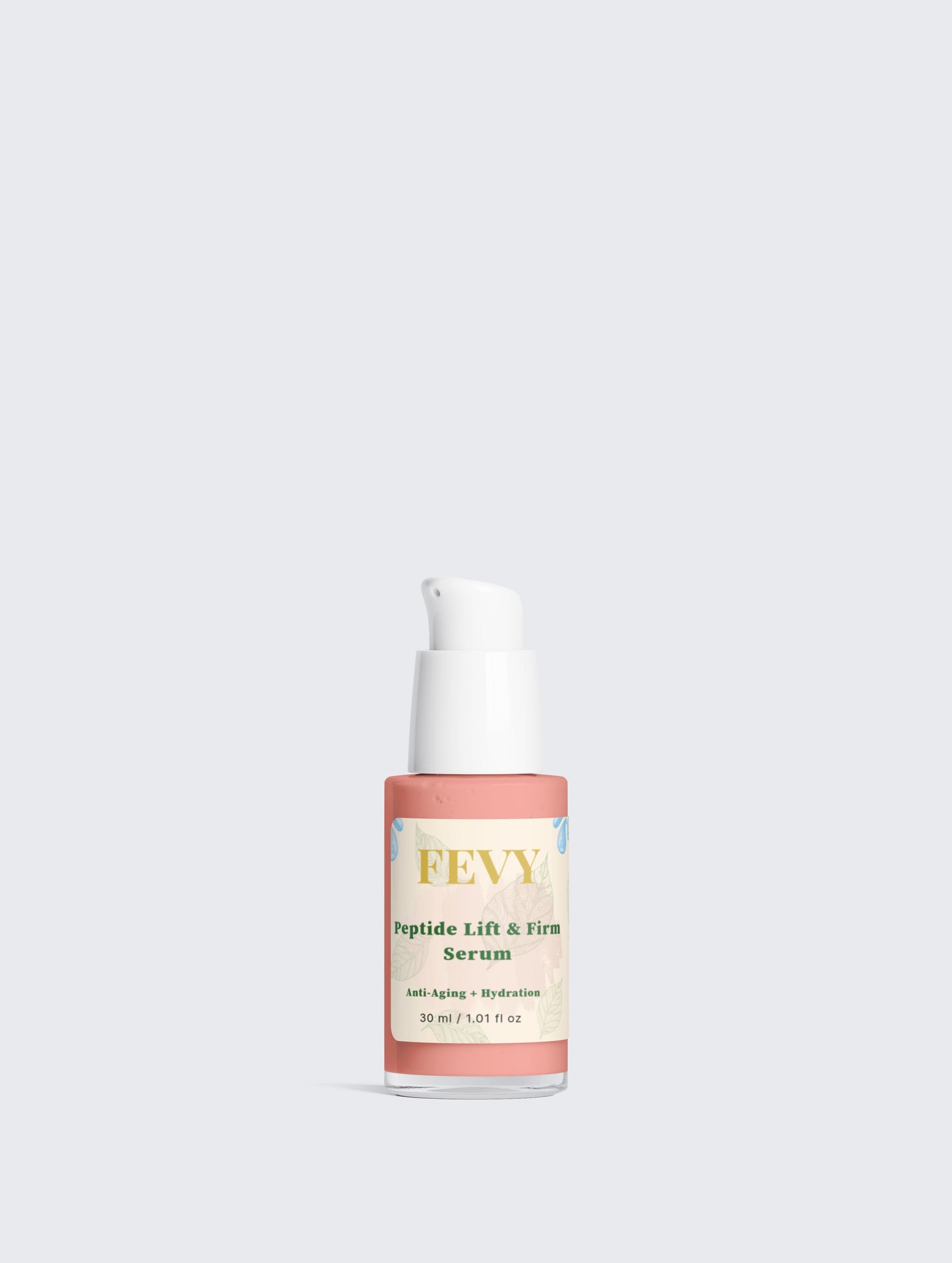 FEVY 3-Step Anti-Ageing Glow Ritual