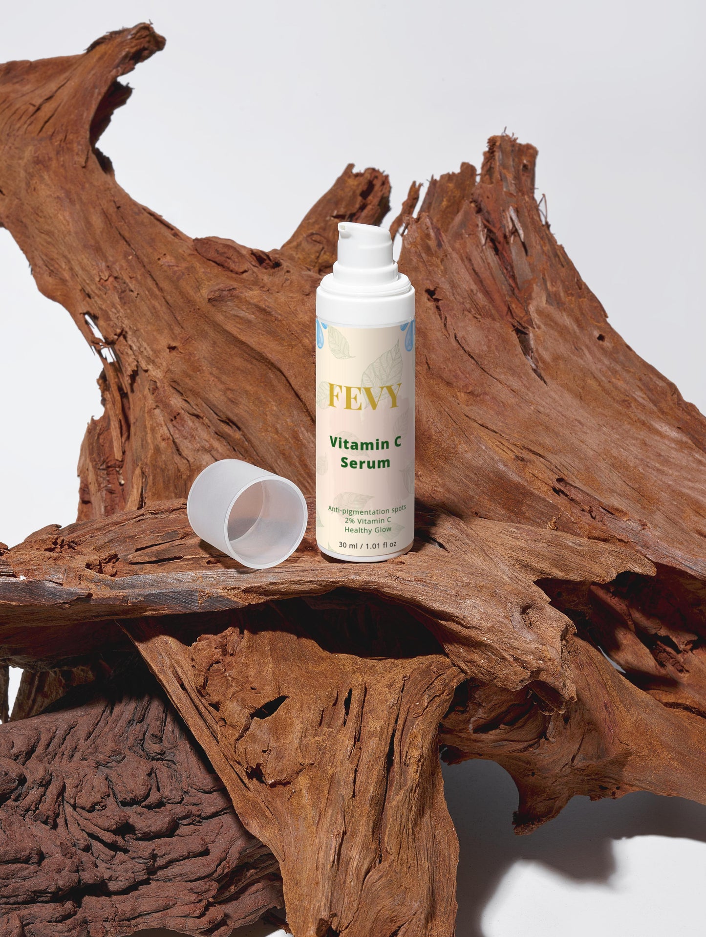 FEVY Vitamin C Serum - 30ml