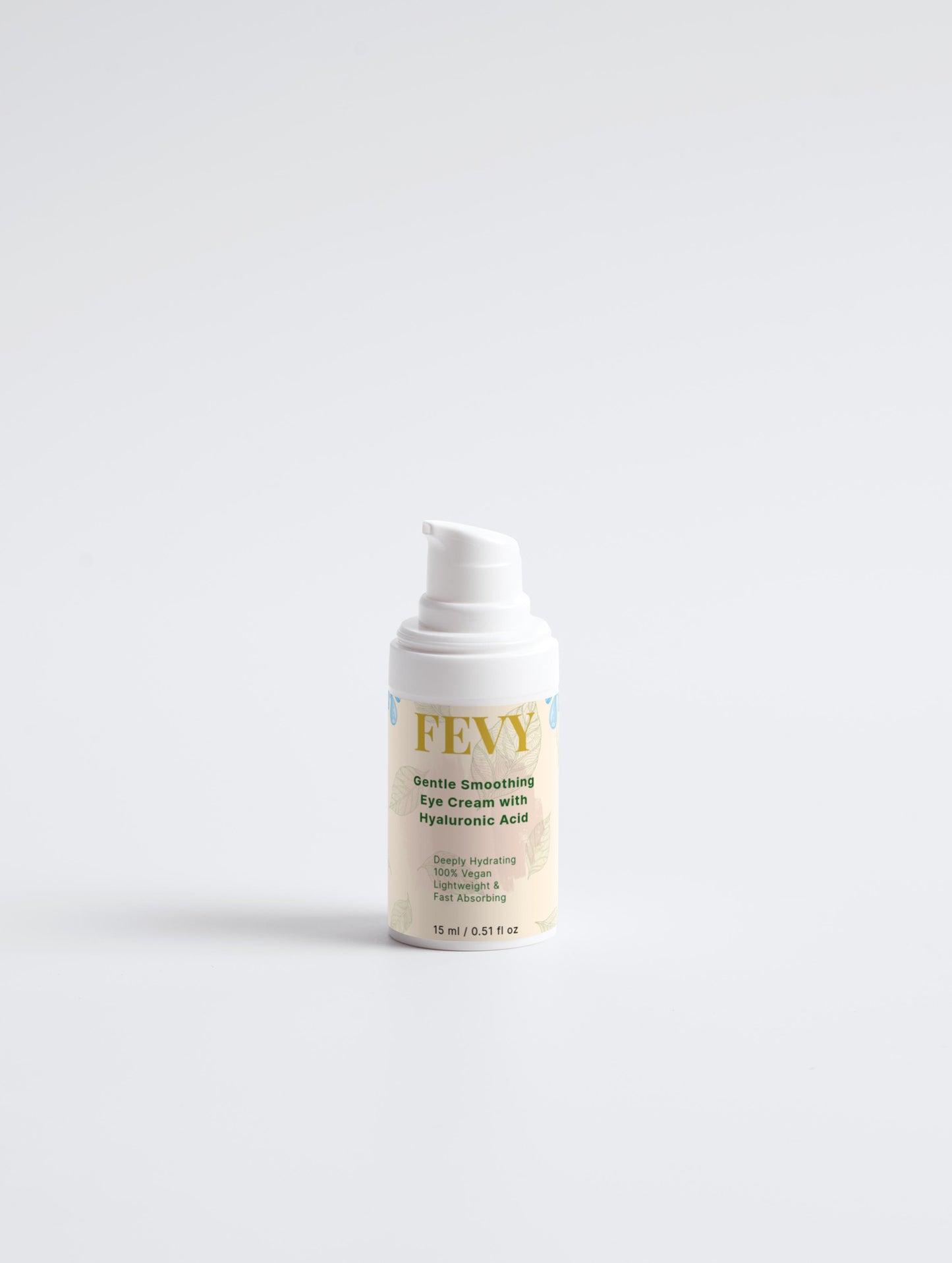 FEVY 3-Step Anti-Ageing Glow Ritual