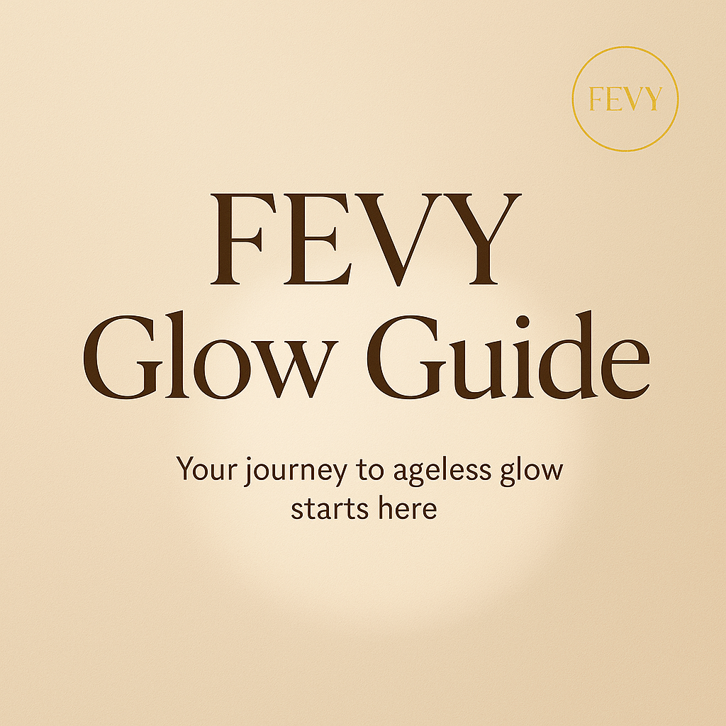 FEVY Glow Guide