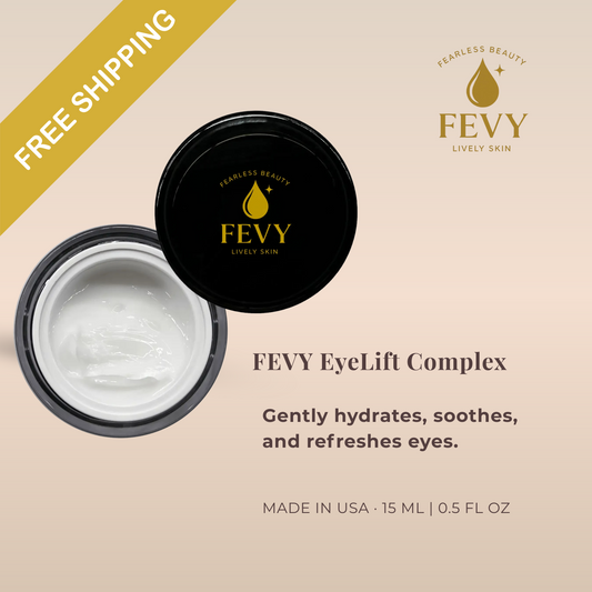 FEVY EyeLift Complex