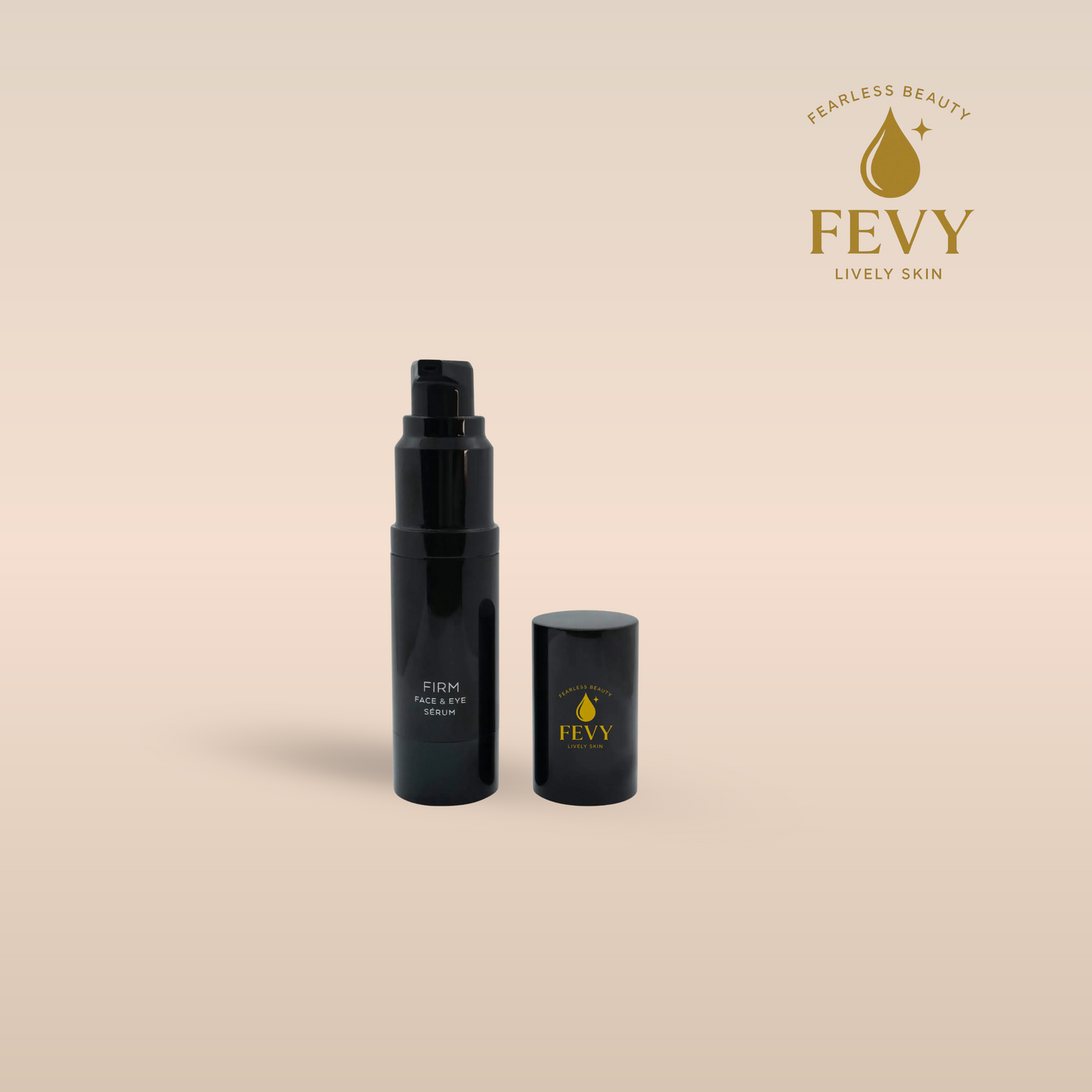 FEVY Radiant Firming Serum