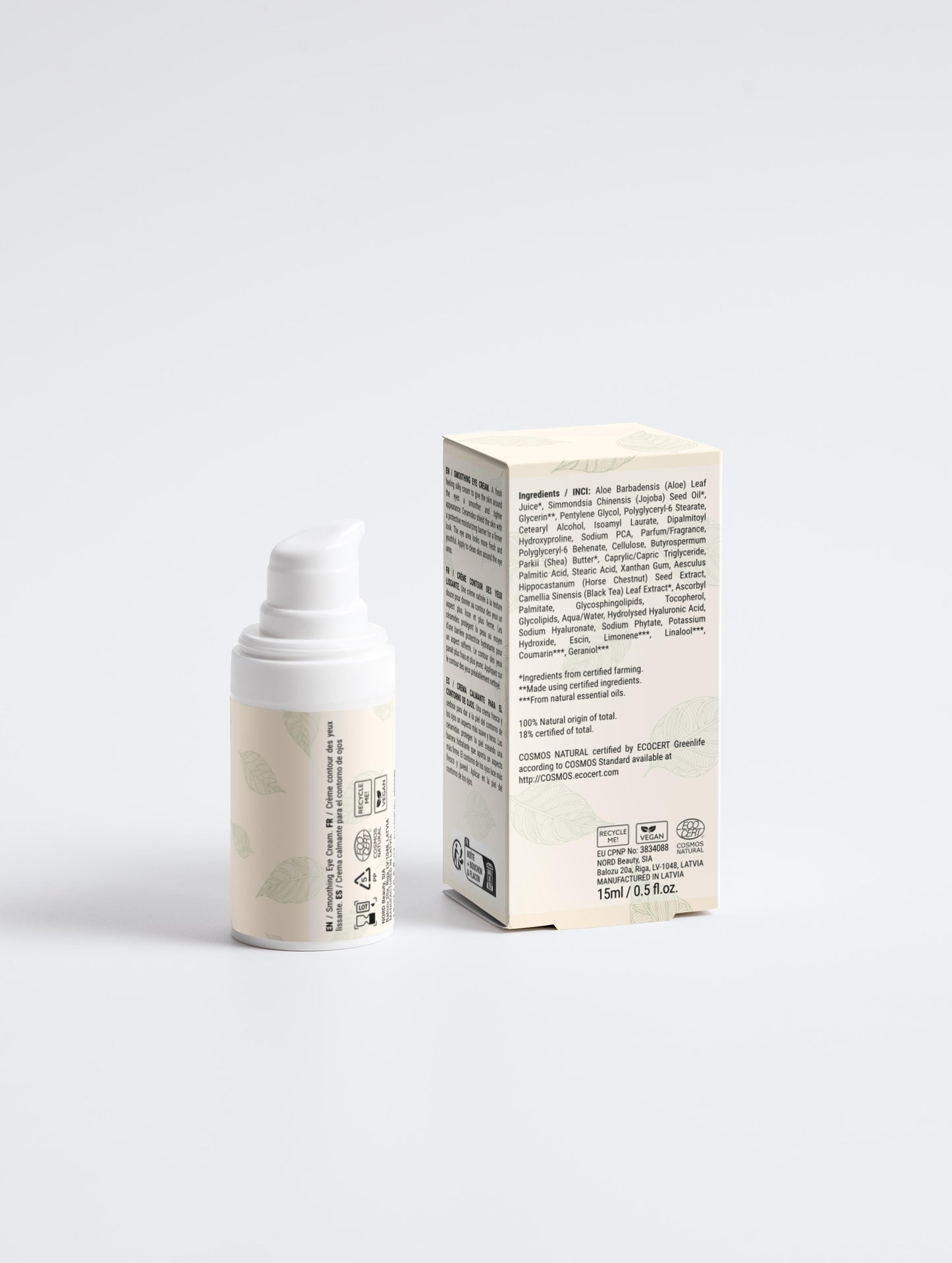 FEVY 3-Step Anti-Ageing Glow Ritual
